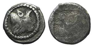 Macedon, Akanthos, c. 470-390 BC. ... 