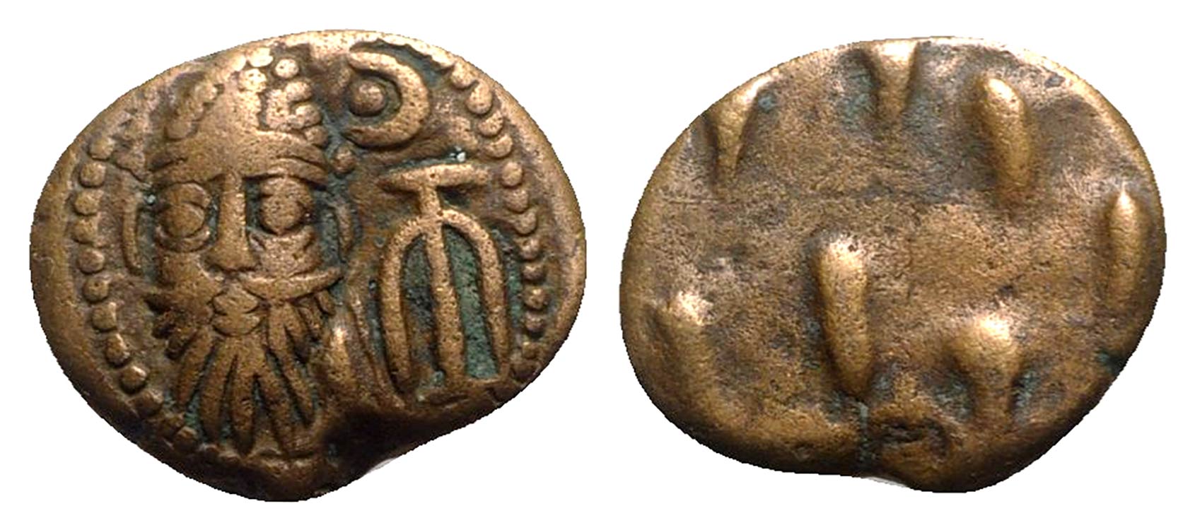 Kings of Elymais, Orodes II (c. AD ... 