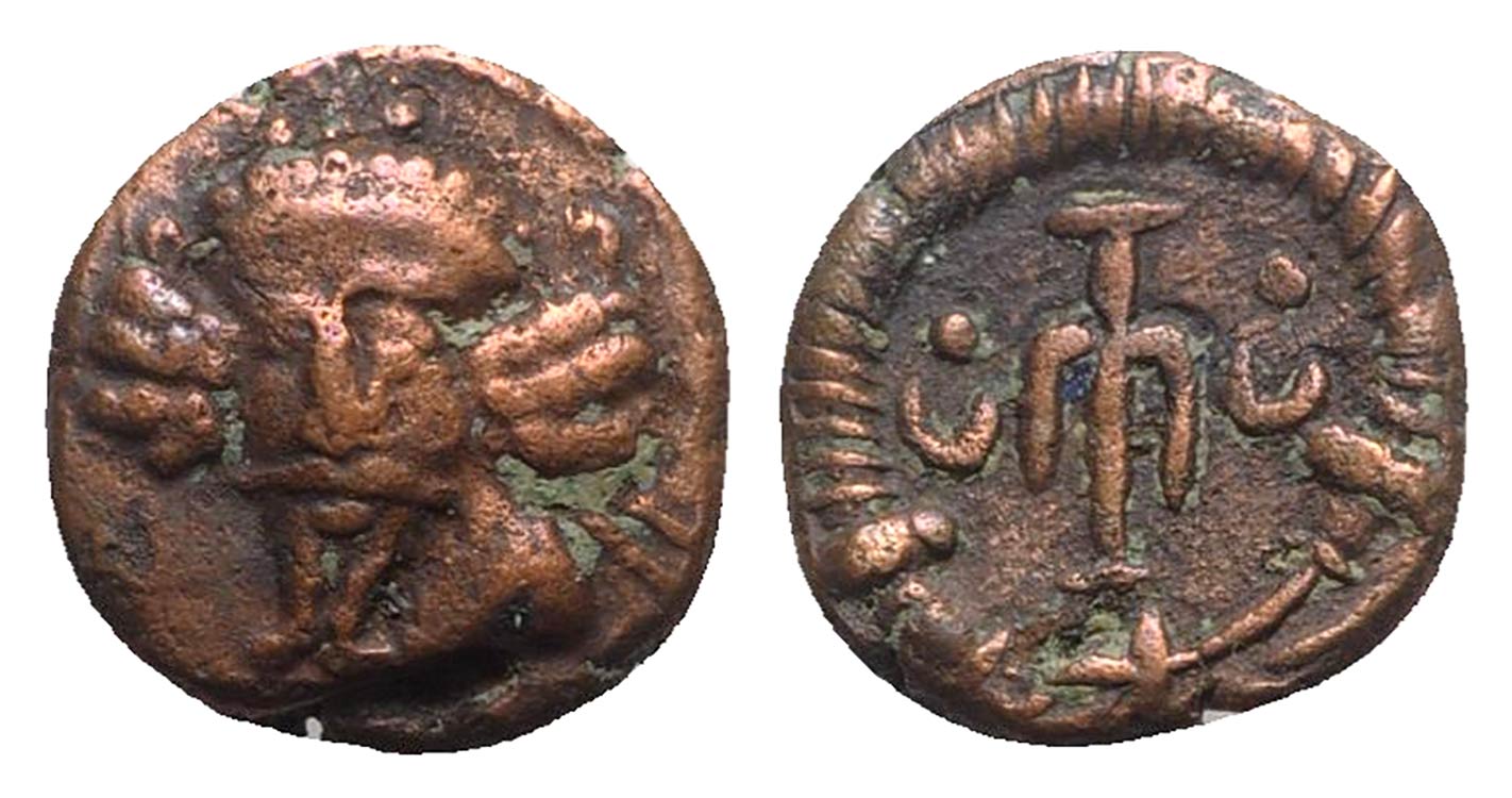 Kings of Elymais, Orodes IV (c. AD ... 