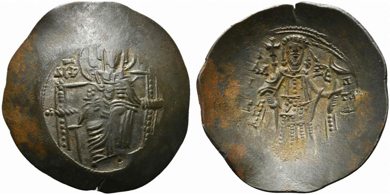 Isaac II (First reign, 1185-1195). ... 