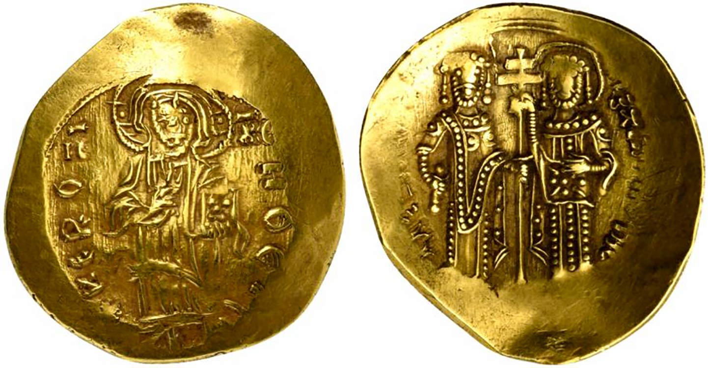 Alexius III Angelus-Comnenus ... 