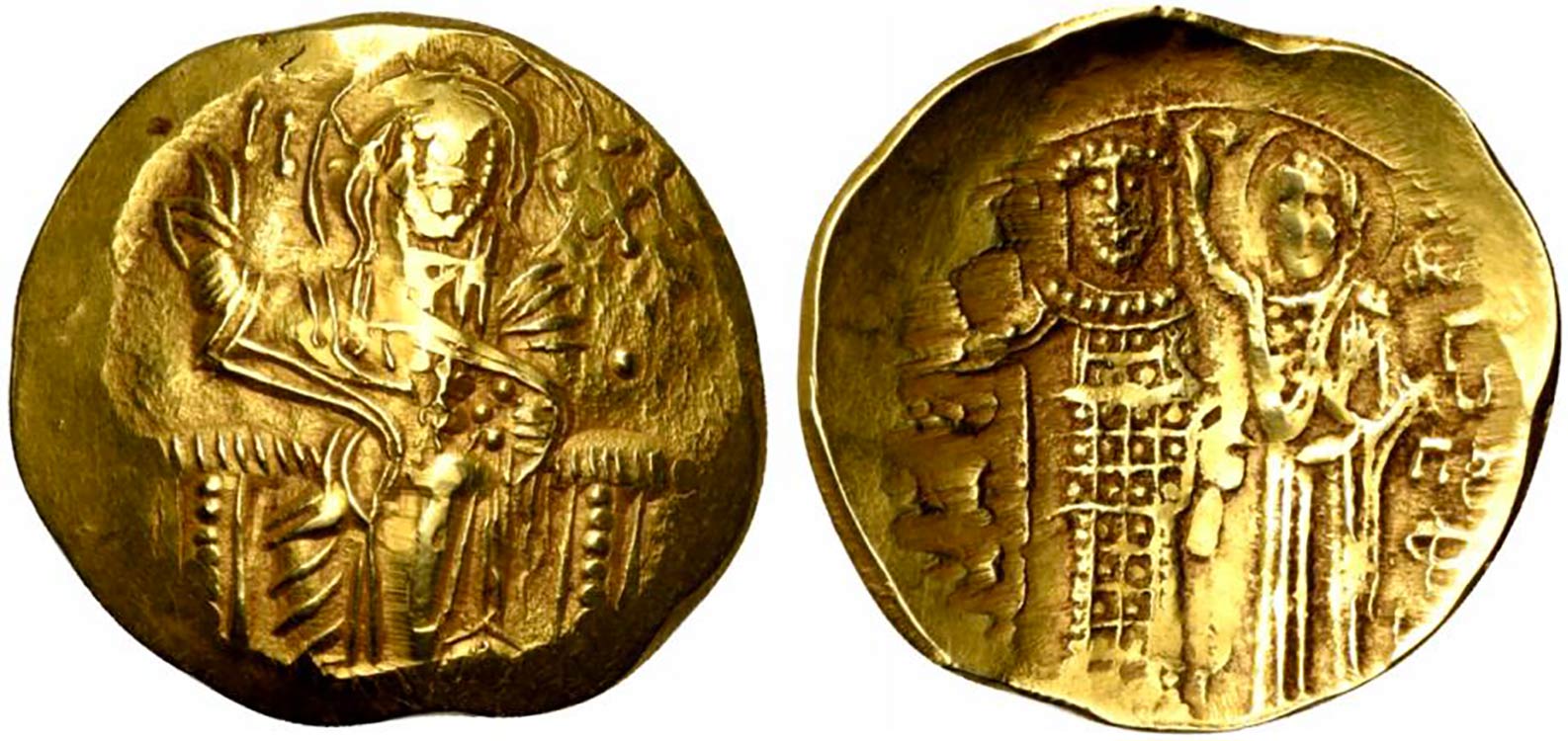 Empire of Nicaea, John III ... 