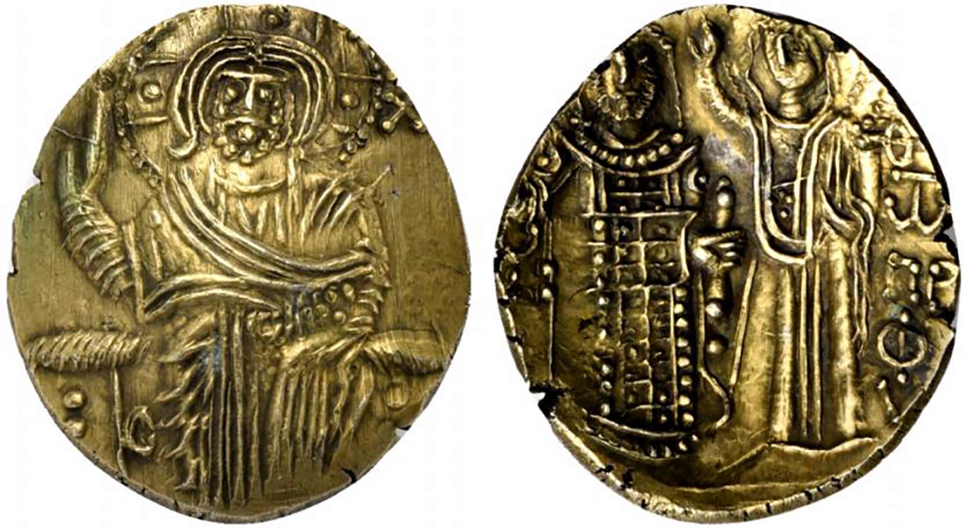 Empire of Nicaea, John III ... 