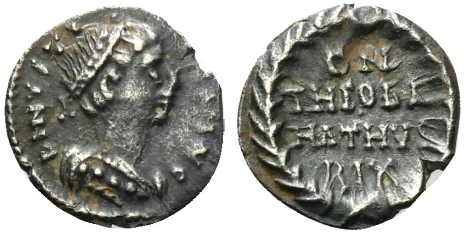 Ostrogoths, Theodahad (534-536). ... 