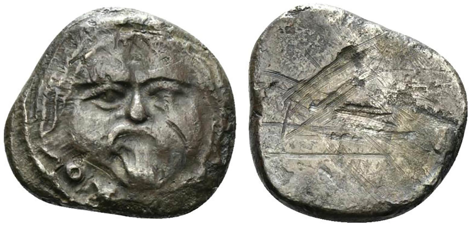 Etruria, Populonia, c. 3rd century ... 