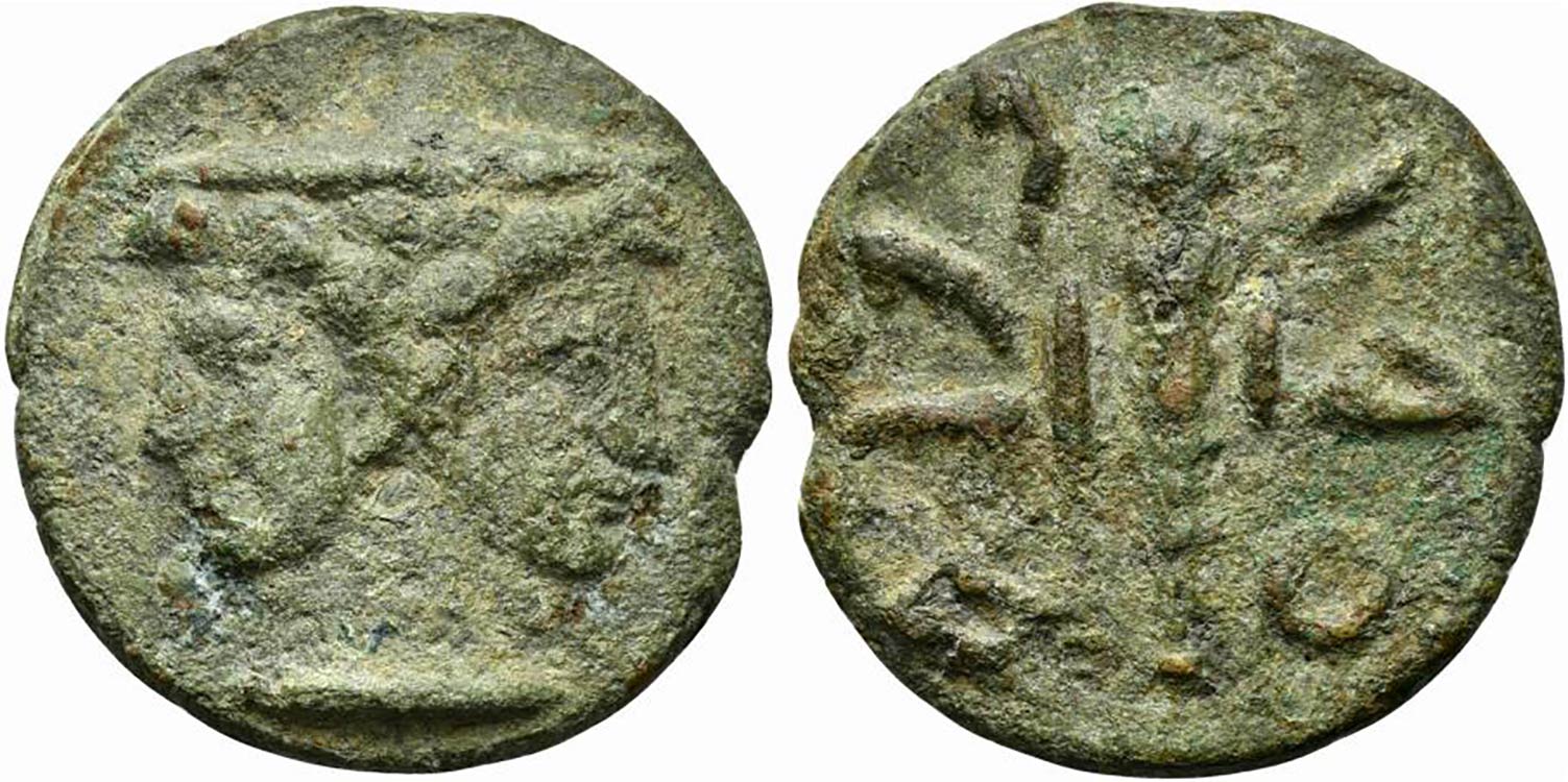 Etruria, Volterrae, c. 3rd century ... 