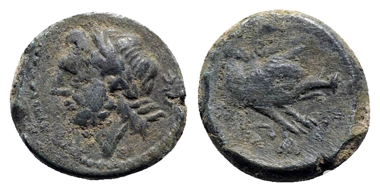 Northern Apulia, Arpi, c. 325-275 ... 