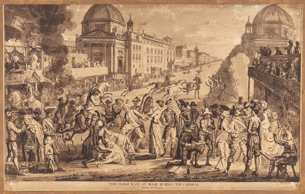 Paul Sandby (1731-1809) after ... 