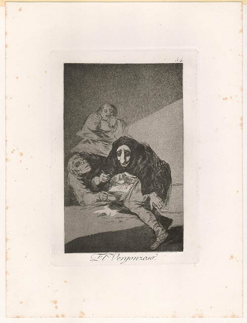 Francisco de Goya (1746-1828)El ... 