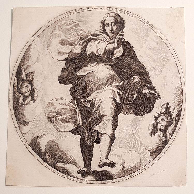 Raffaele Schiaminossi (1572-1622) ... 