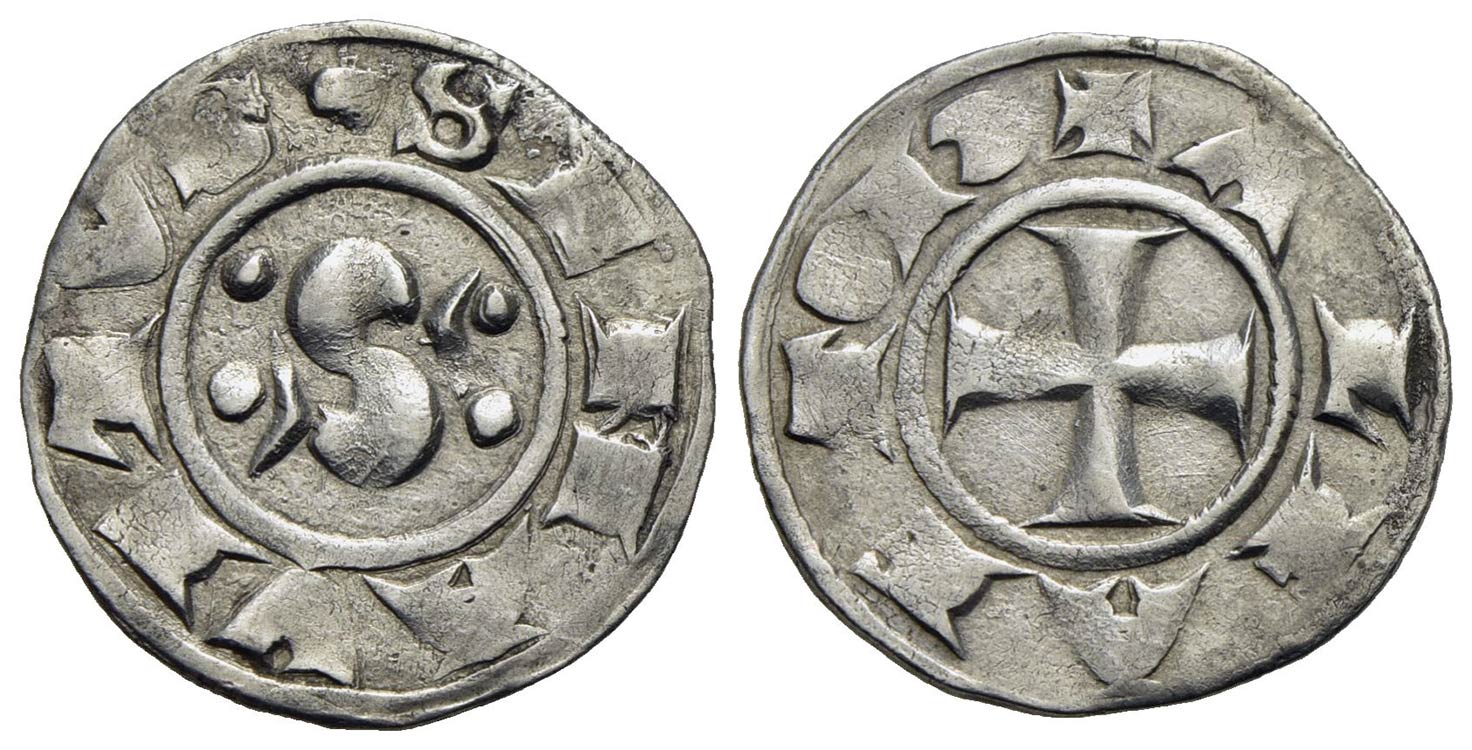 SIENA . Repubblica (Sec. XII-1390) ... 