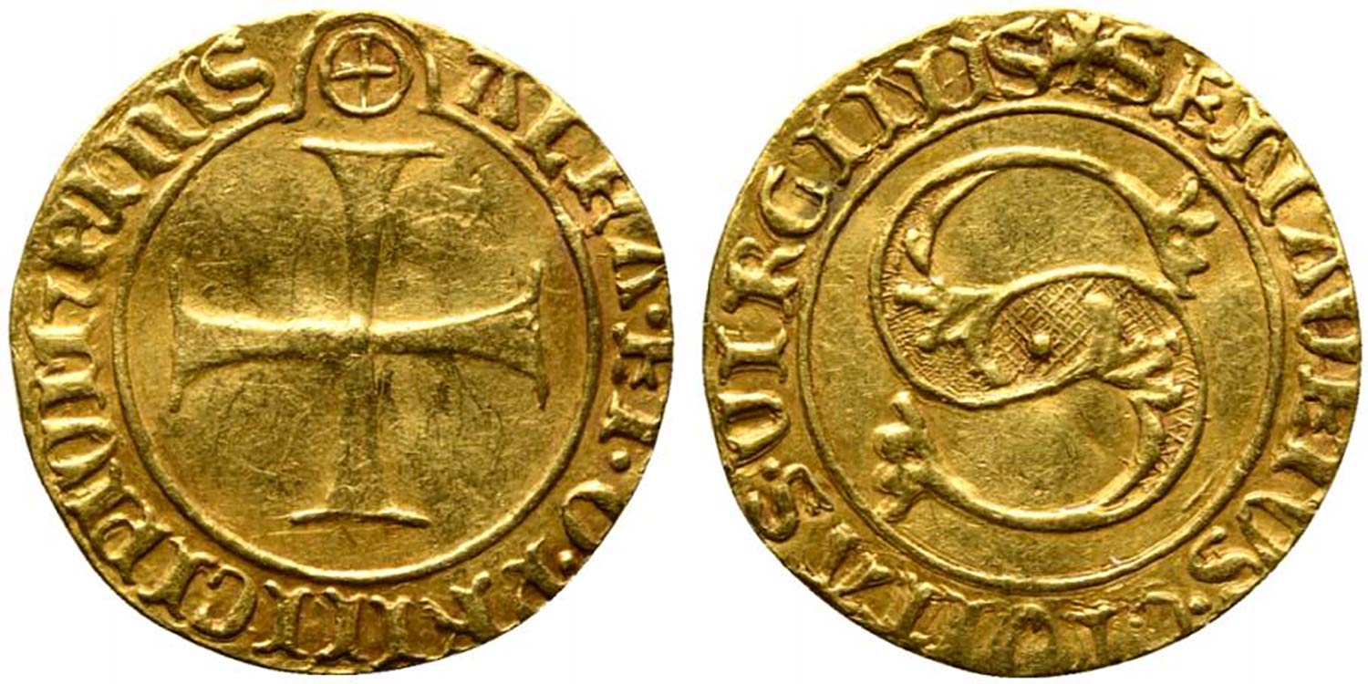SIENA. Repubblica (1404-1555). ... 