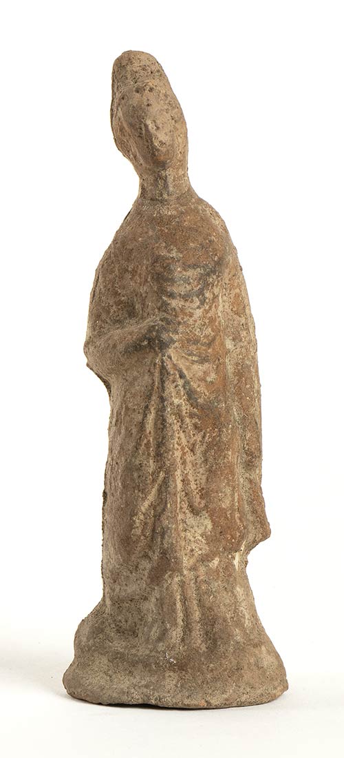 TANAGRINA IV - III secolo a.C. ... 