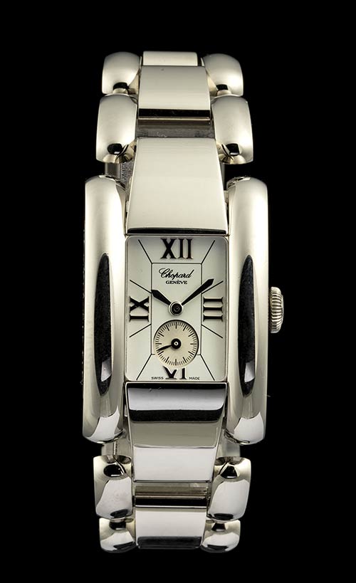 CHOPARD LA STRADA wristwatch, ... 