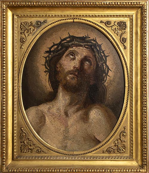 Face of Christ (Ecce Homo) - ... 