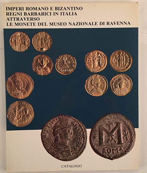 AA.VV. Imperi Romano e Bizantino - ... 