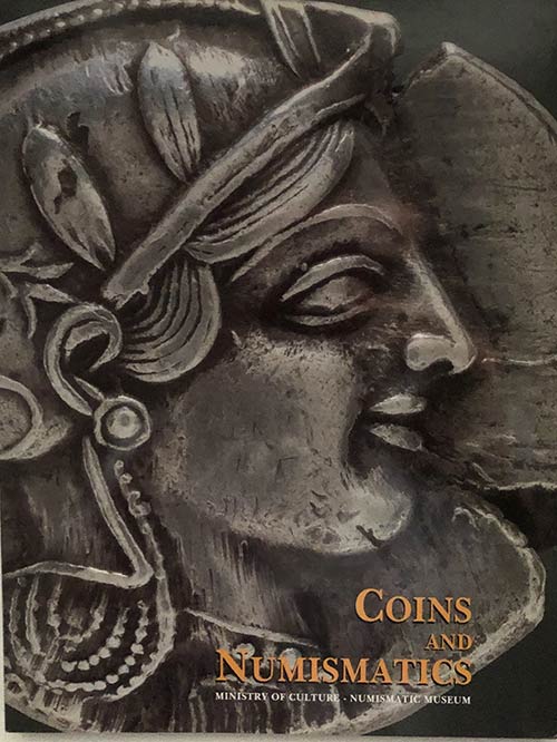 AA.VV. Coins and Numismatics. ... 