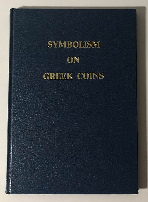 Baldwin A. Symbolism on Greek ... 