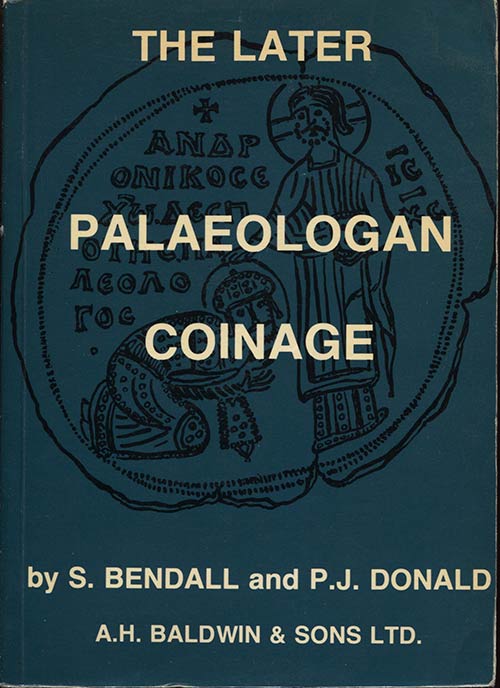 BENDALL S. and DONALD P. J. - The ... 