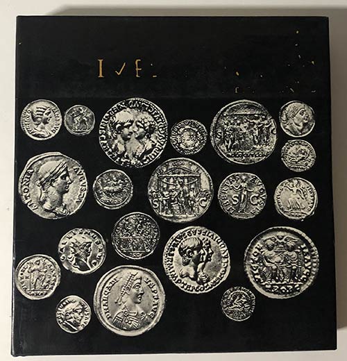 Breglia L. Roman Imperial Coins ... 