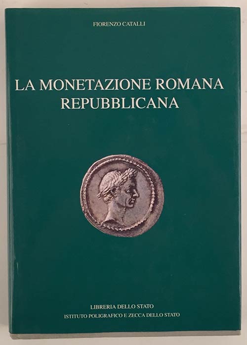 Catalli F. La monetazione romana ... 