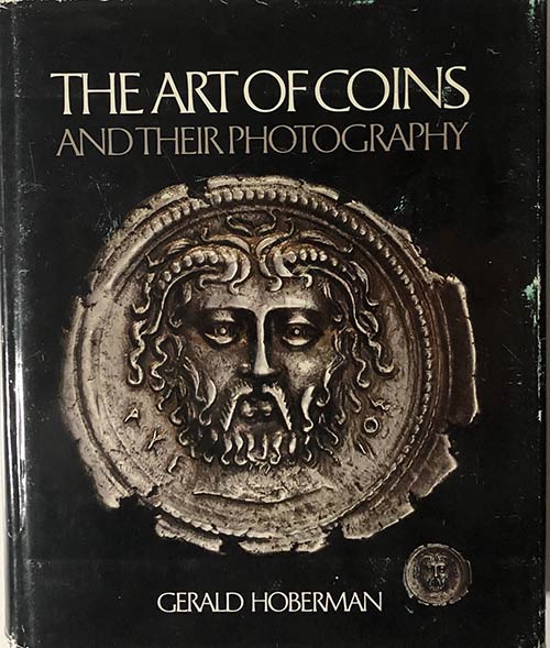 Hoberman G., The Art of Coins and ... 
