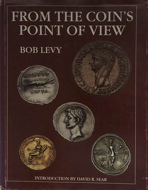 Levy B. From the Coins Point of ... 