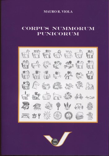 VIOLA  R. M. -  Corpus Nummorum ... 