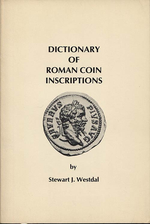 WESTDAL J. S. -  Dictionary of ... 