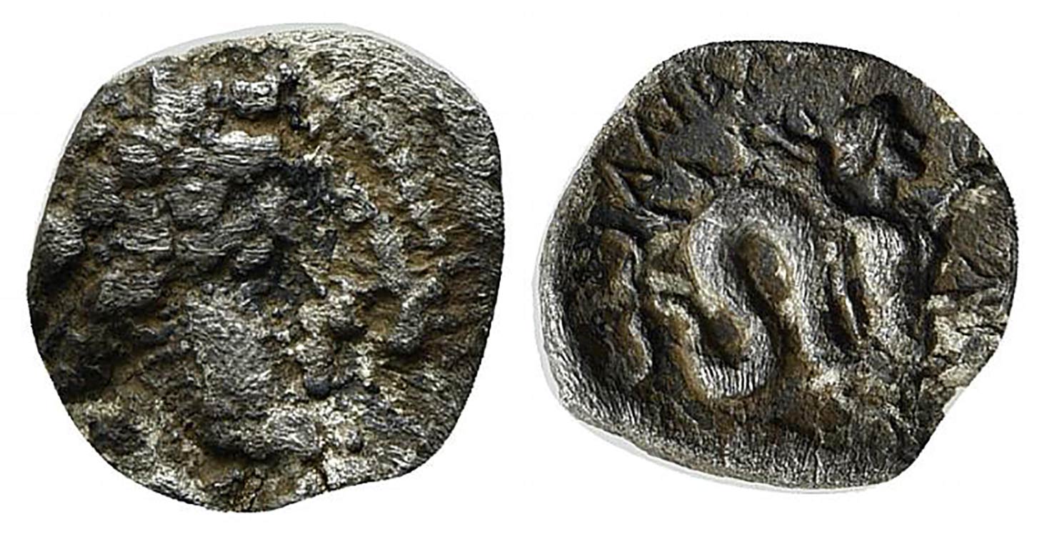 Campania, Allifae, c. 325-275 BC. ... 
