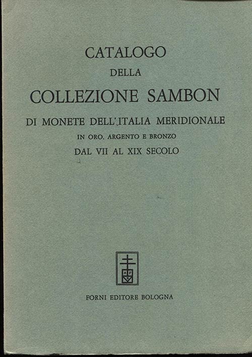 SAMBON  G. - Milano, 5 - Aprile, ... 