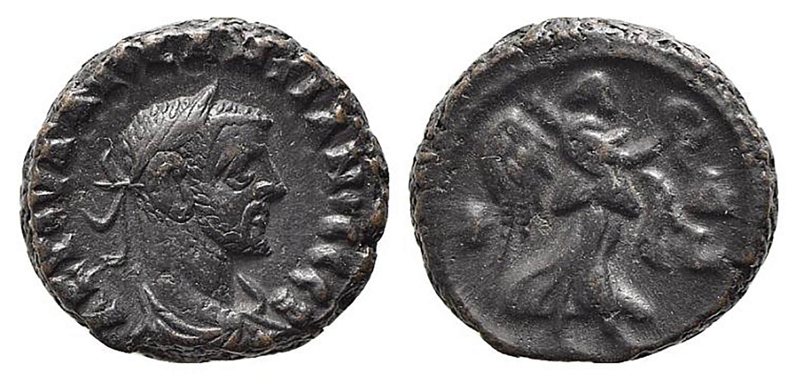 Diocletian (284-305). Egypt, ... 