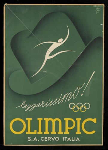 S.A.CERVO OLIMPIC Advertising ... 