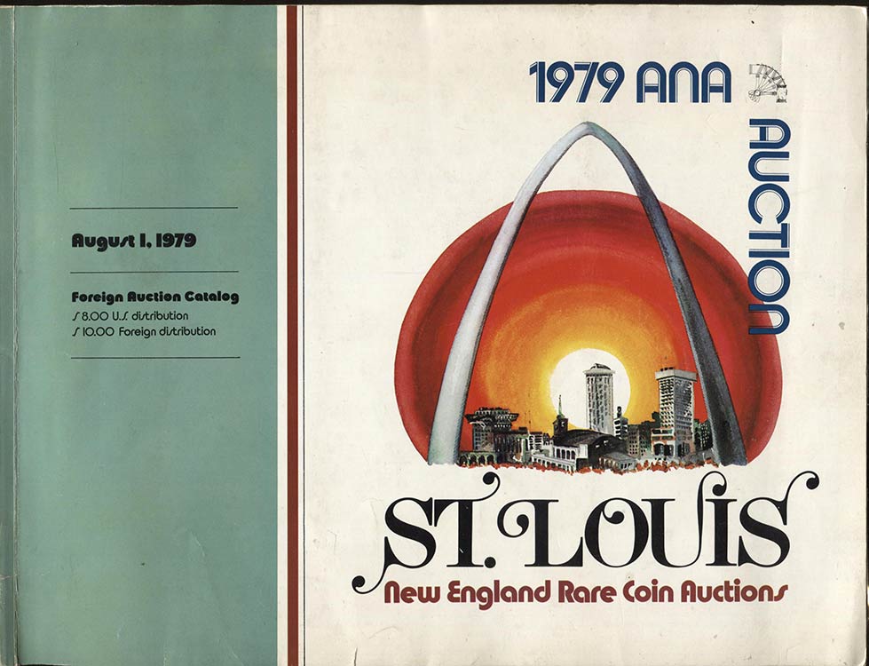 ANA AUCTION - St. Louis New ... 