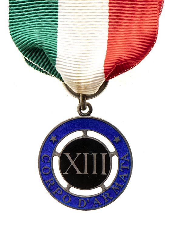 ITALY, KINGDOMITALY MEDAL XIII ... 