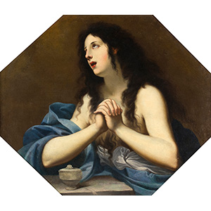 MARIO BALASSI (Florence, 1604 – ... 