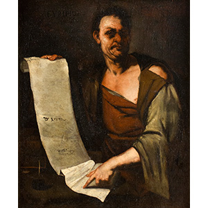 GIORDANO LUCA (Naples, 1634-1705)  ... 