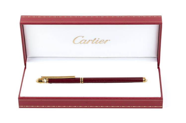 Le Must de CARTIER: penna ... 
