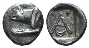 Argolis, Argos, c. 330-270 BC. AR ... 
