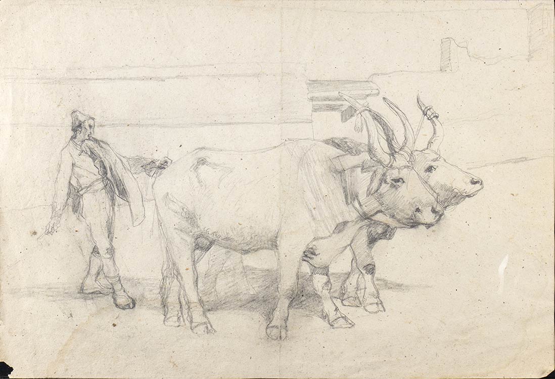 GIUSEPPE RAGGIO (Chiavari, 1823 - ... 