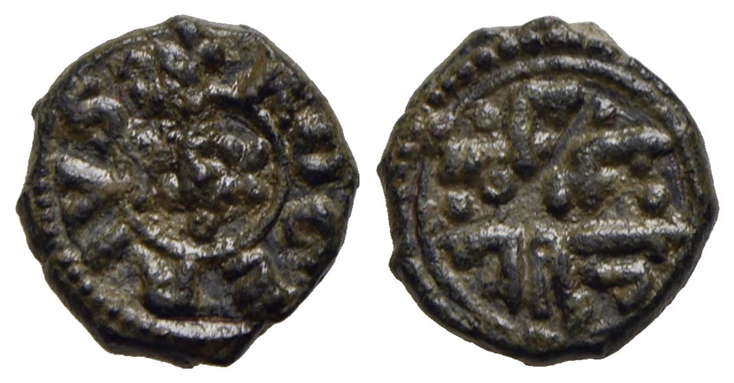 MESSINA - Tancredi (1190-1194) - ... 