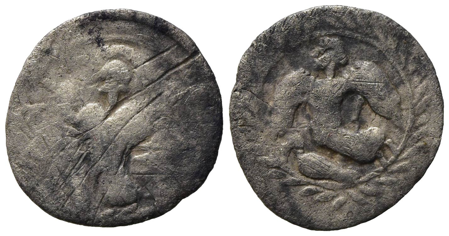 Sicily, Kamarina, c. 461-440/35 ... 