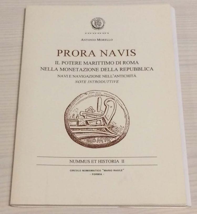Morello A. Prora Navis. Il Potere ... 
