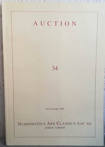 Nac - Numismatica Ars Classica ... 