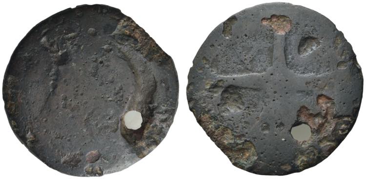 Skythia, Olbia, c. 460-440 BC. ... 