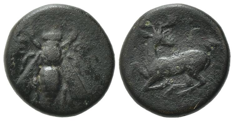 Ionia, Ephesos, c. 390-320/00 BC. ... 