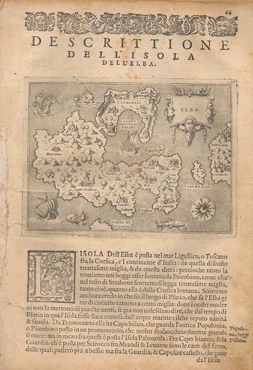 Girolamo Porro (1567-1599 ... 