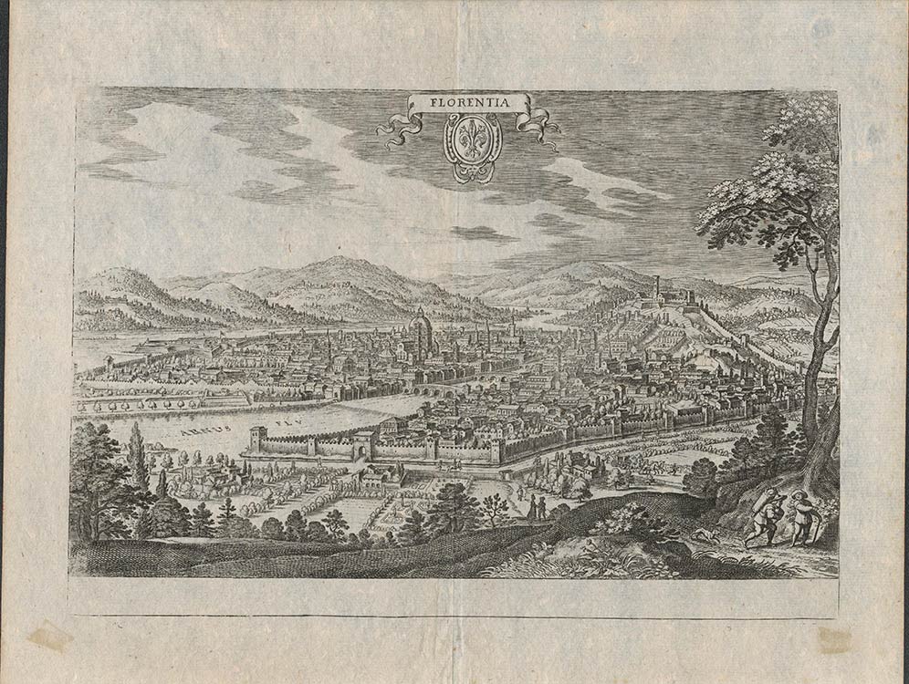 FlorentinaEtching and engraving, ... 