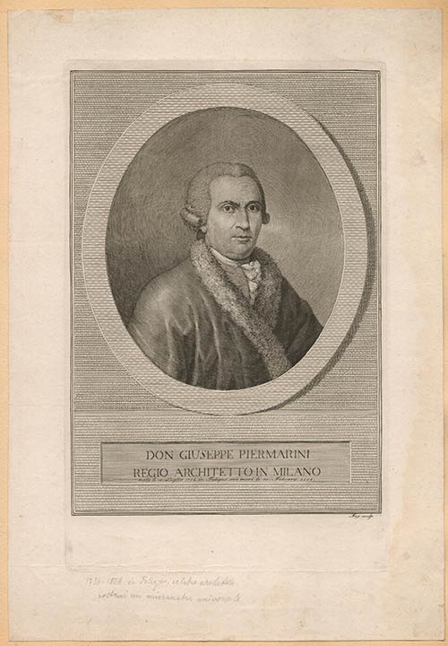 Jacob Frey (1681-1752)Don Giuseppe ... 