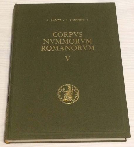 Banti A., Simonetti L., Corpus ... 